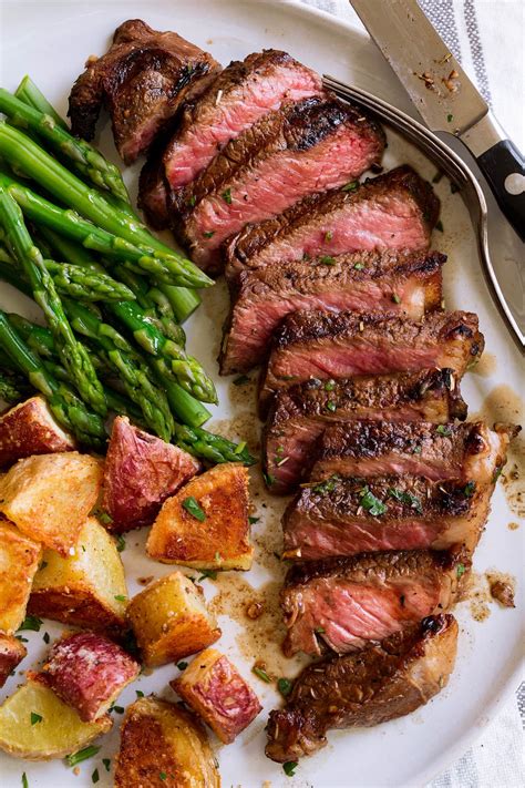 Explore the Best 35 Steak Recipes for an Unforgettable Culinary Adventure